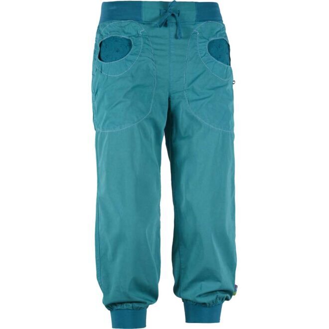 E9 Enove N Remix 2.3 pantalones cortos mujer