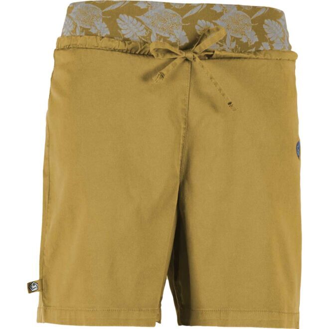 E9 Enove Hit Short pantalones cortos mujer