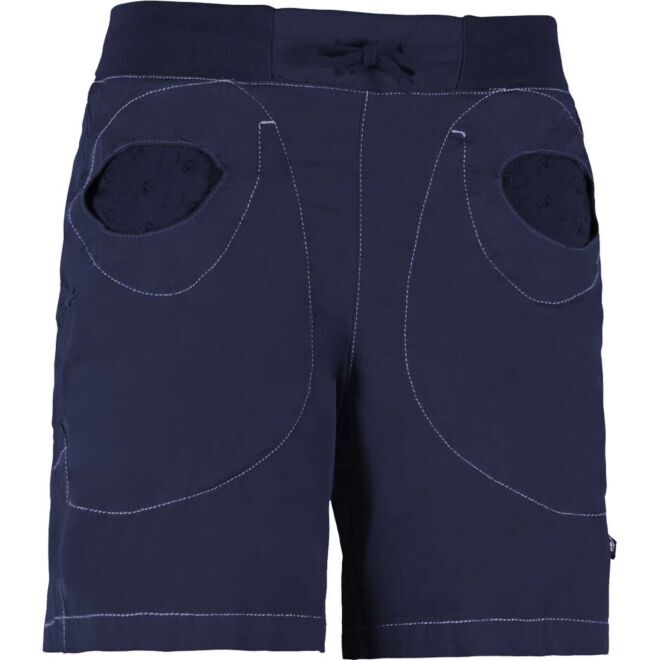 E9 Enove N Mix Short women's shorts