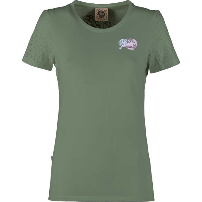 E9 Enove Light Ball camiseta mujer