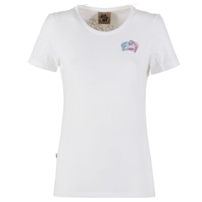 E9 Enove Light Ball camiseta mujer