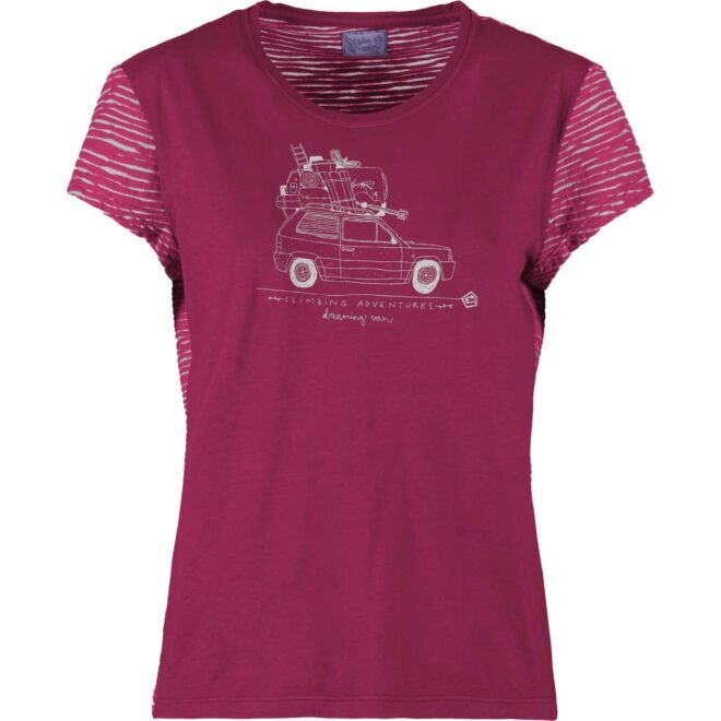 E9 Enove Dream camiseta mujer