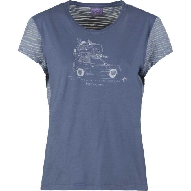 E9 Enove Dream camiseta mujer