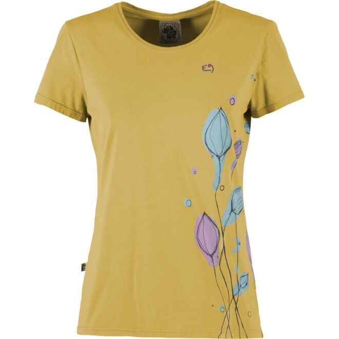 E9 Enove Cipi camiseta mujer
