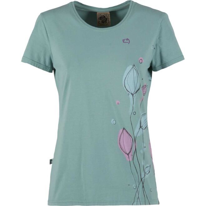 E9 Enove Cipi camiseta mujer