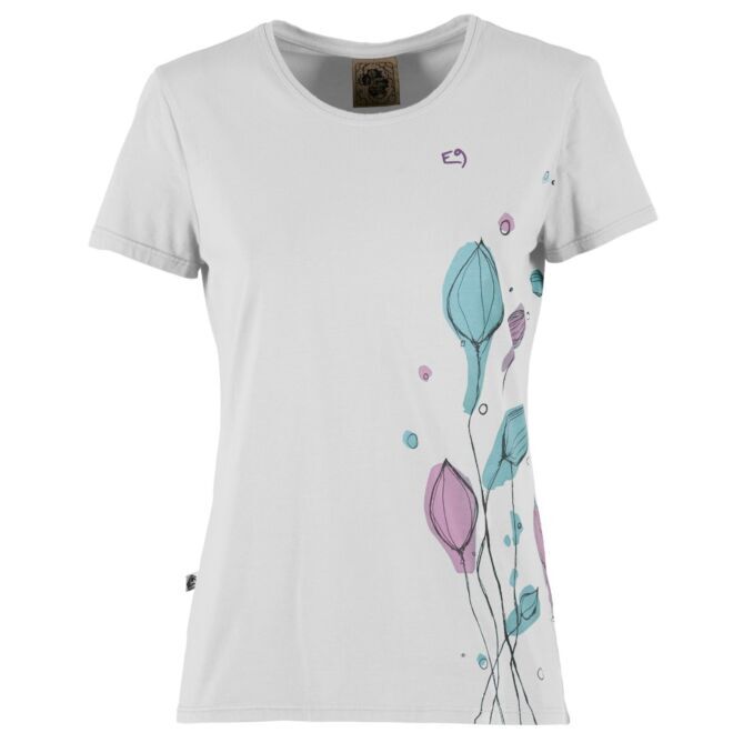 E9 Enove Cipi camiseta mujer