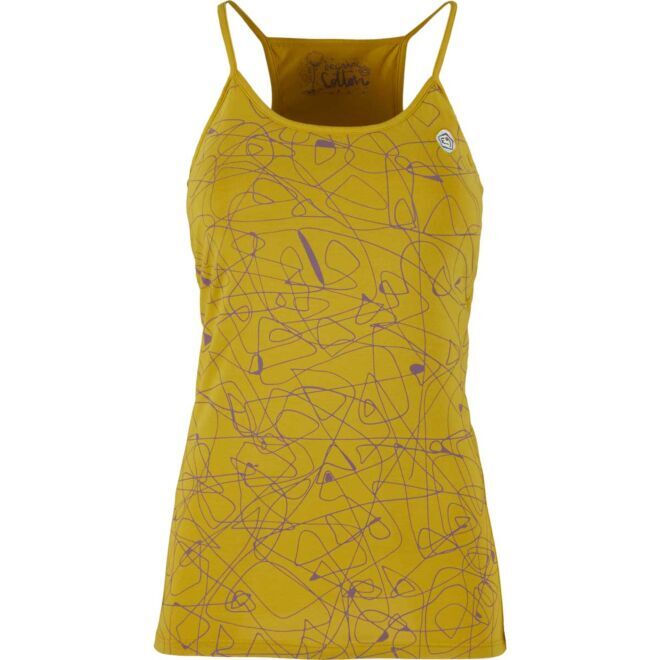 E9 Enove Alya camiseta sin mangas mujer