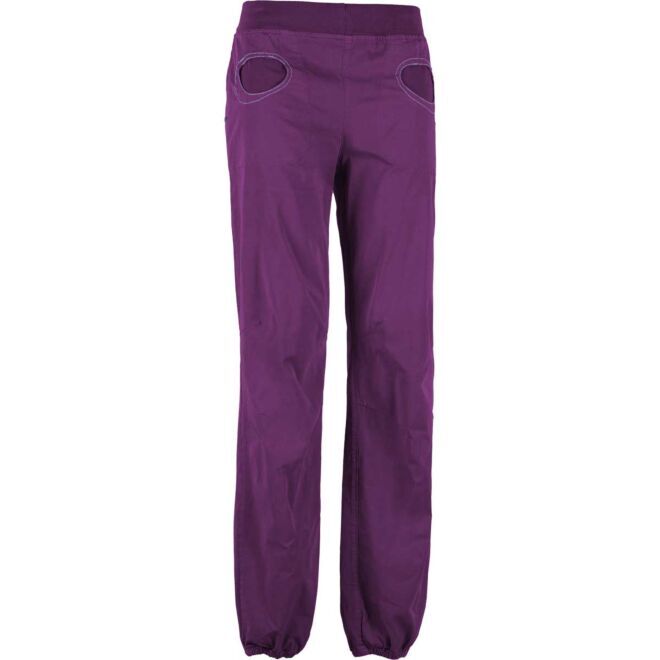 E9 Enove Onda pantalones de mujer