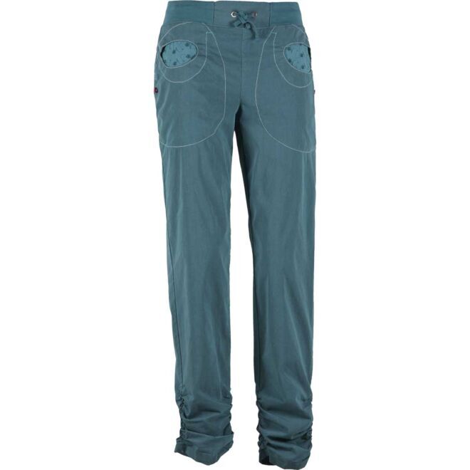 E9 Enove Mix pantalones largos mujer