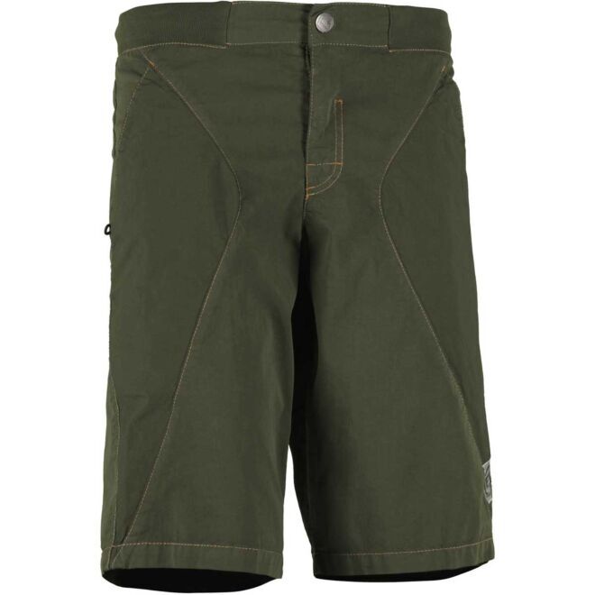 E9 Enove N Figaro pantalones cortos hombre