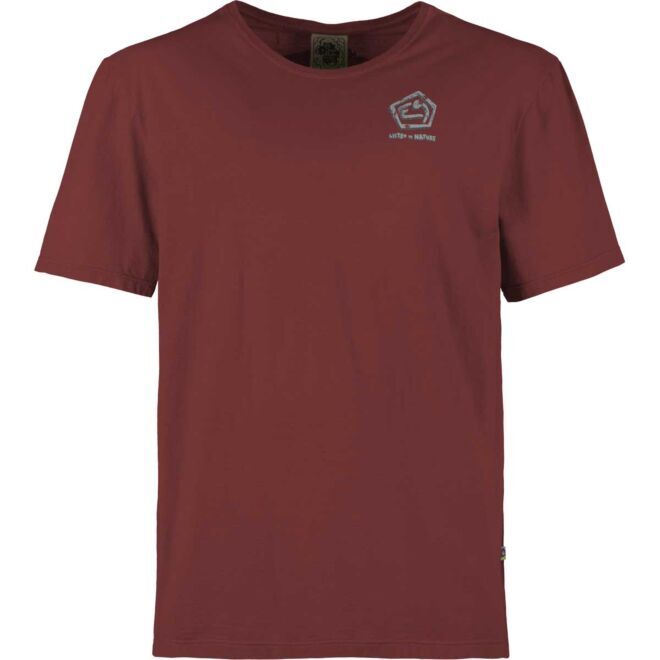 E9 Enove Sapiens camiseta hombre