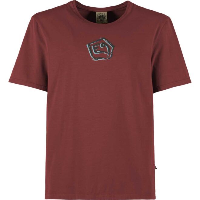 E9 Enove Moveone 2.3 camiseta hombre