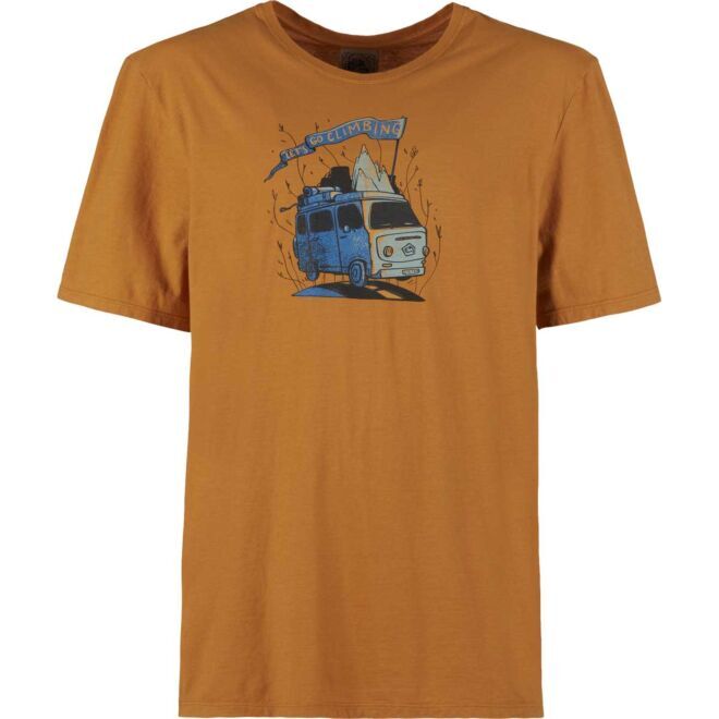 E9 Enove Furgo camiseta hombre