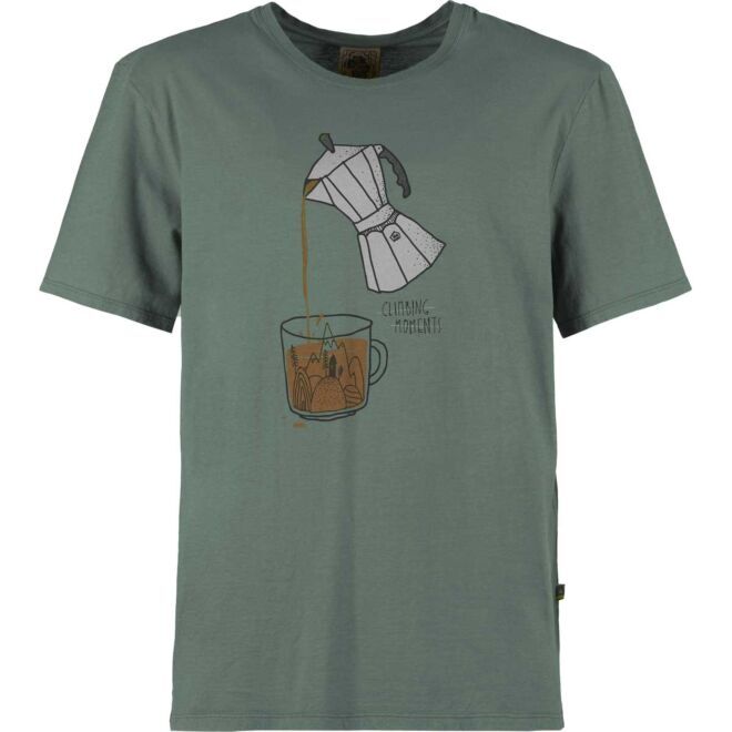 E9 Enove Cup camiseta hombre