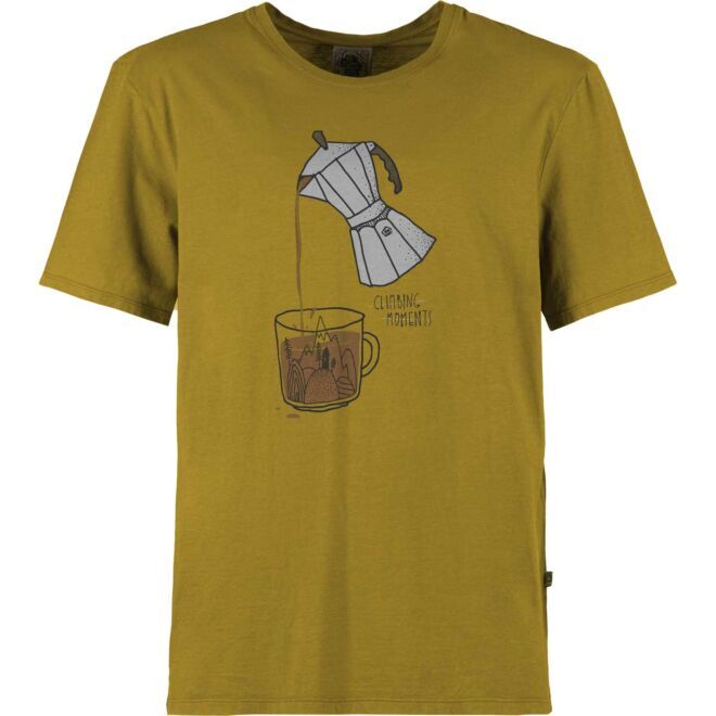 E9 Enove Cup camiseta hombre