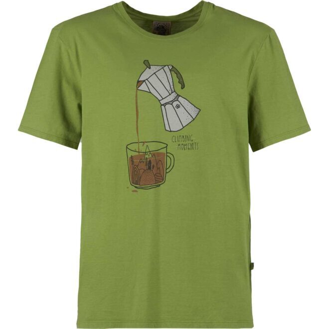 E9 Enove Cup camiseta hombre
