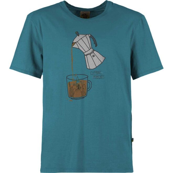 E9 Enove Cup camiseta hombre