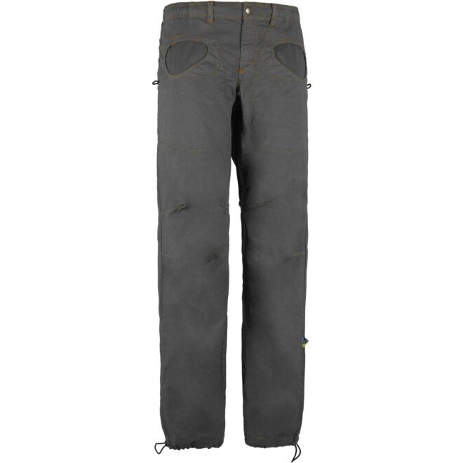 E9 Enove Rondo Flax pantalones hombre