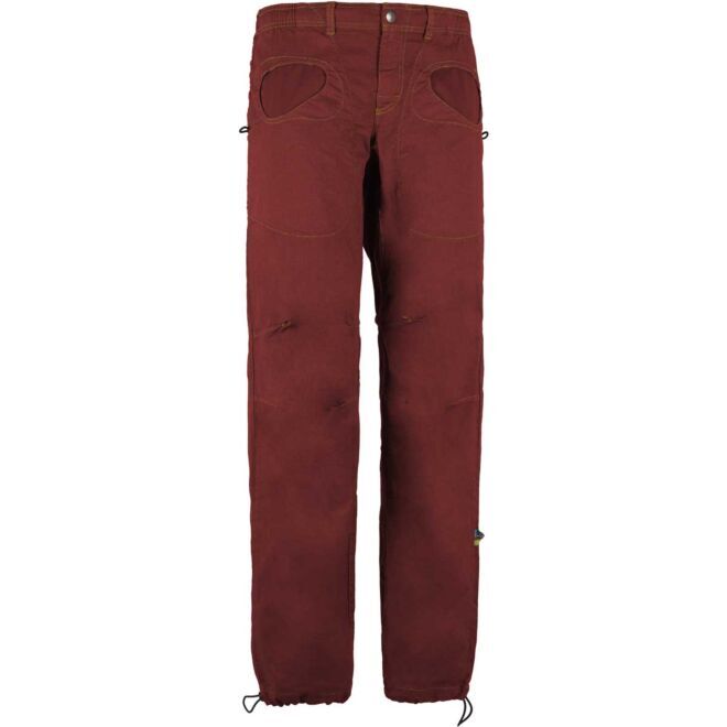 E9 Enove Rondo Flax pantalones hombre