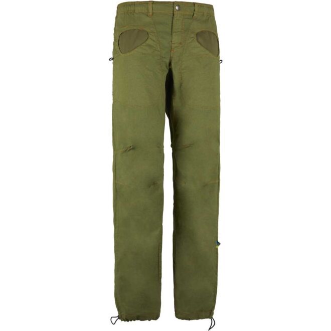 E9 Enove Rondo Flax pantalones hombre