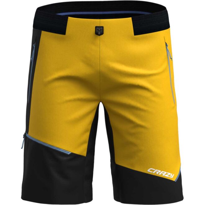 Crazy Short Acceleration pantalones cortos hombre