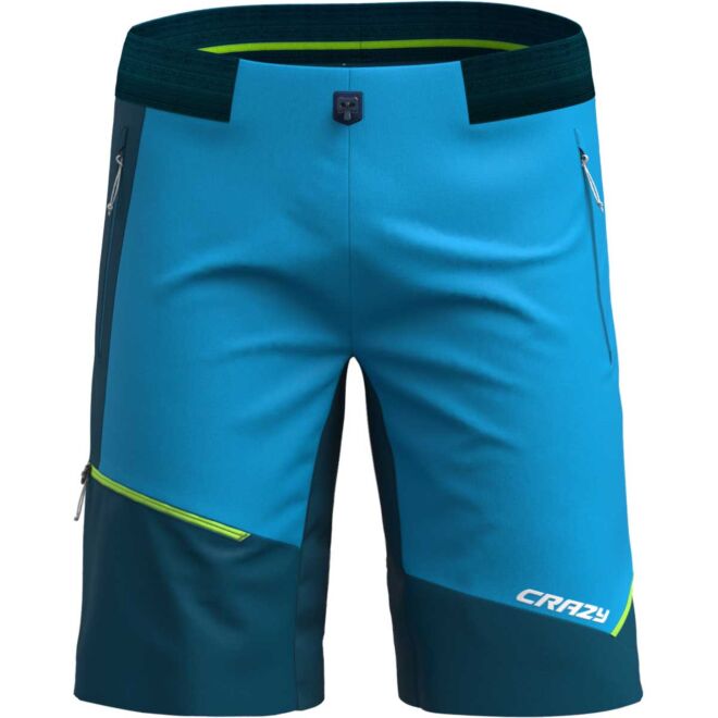Crazy Short Acceleration pantalones cortos hombre