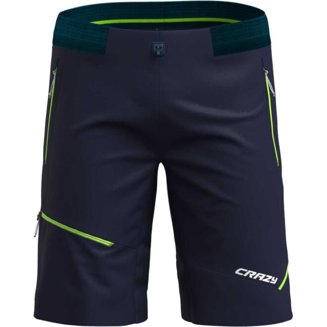 Crazy Short Acceleration pantalones cortos hombre