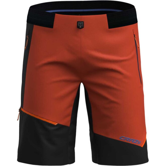 Crazy Short Acceleration pantalones cortos hombre