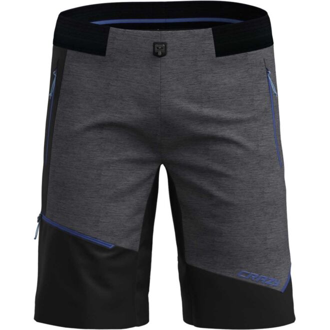 Crazy Short Acceleration pantalones cortos hombre