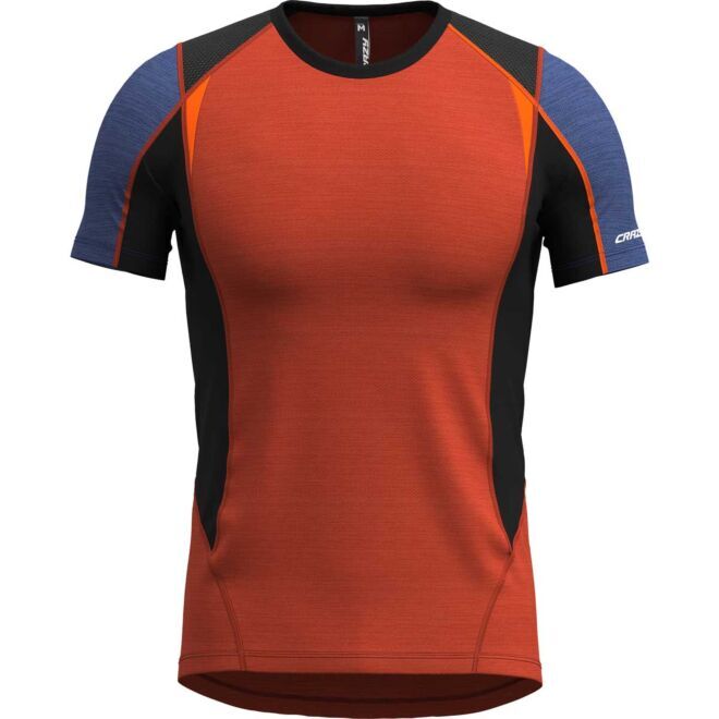 Crazy T-Shirt Viper camiseta hombre