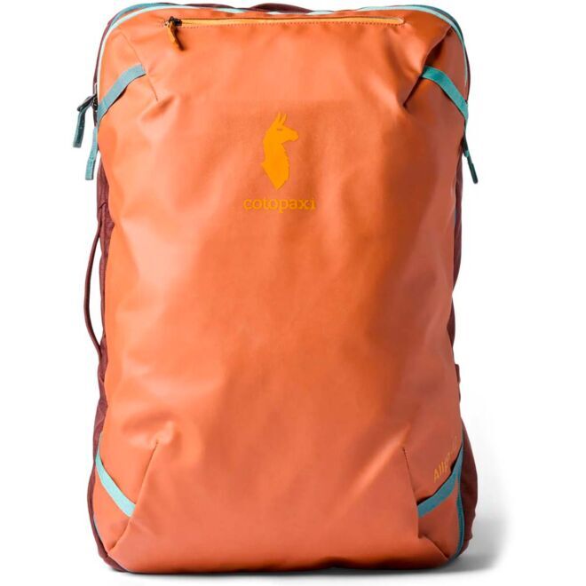 Cotopaxi Allpa 42L Travel Pack mochila de viaje