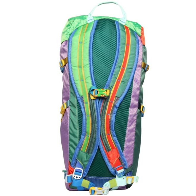 Cotopaxi Tarak 20L Backpack mochila de escalada y esquí de travesía