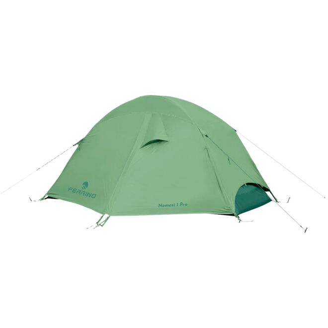 Ferrino Nemesi 1 Pro tienda de trekking