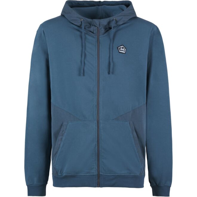 E9 Enove S-Blua men's sweatshirt