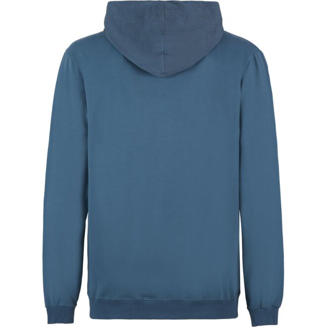 E9 Enove S-Blua men's sweatshirt