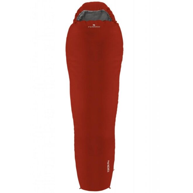 Ferrino Yukon Pro Lady saco de dormir