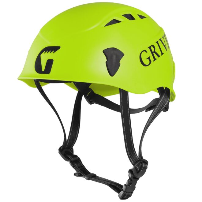 Grivel Salamander 2.0 casco de alpinismo y escalada