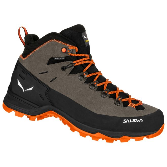 SALEWA M's Alp Mate Winter Mid botas de trekking