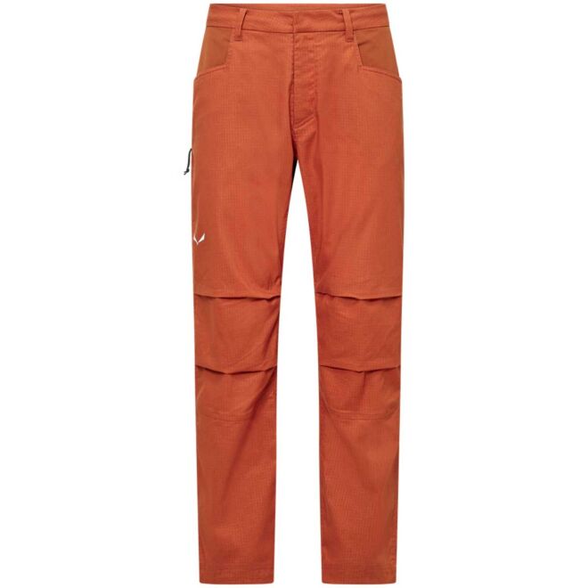 SALEWA Agner Hemp Ripstop Pants M pantalones hombre