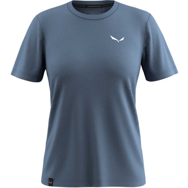 SALEWA Eagle Nature T-Shirt W women's t-shirt