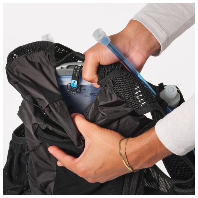 Salomon Active Trail 12 mochila de trail running