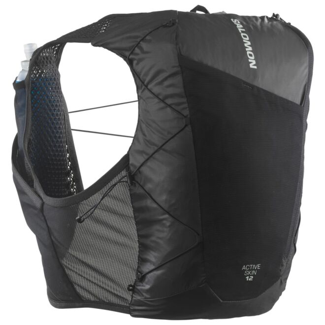 Salomon Active Trail 12 mochila de trail running