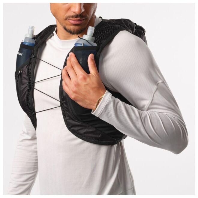 Salomon Active Trail 12 mochila de trail running