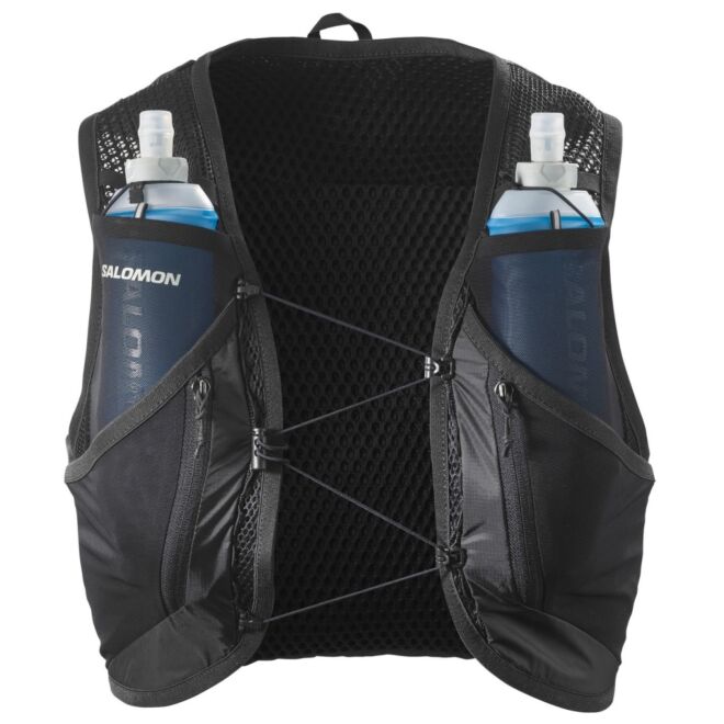 Salomon Active Trail 12 mochila de trail running