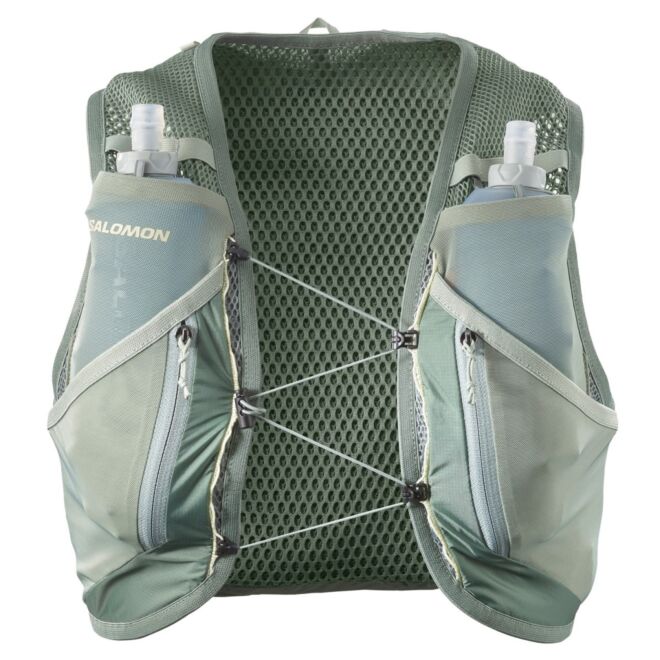 Salomon Active Trail 12 mochila de trail running