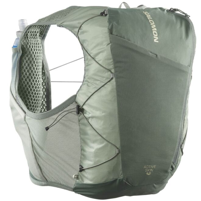 Salomon Active Trail 12 mochila de trail running