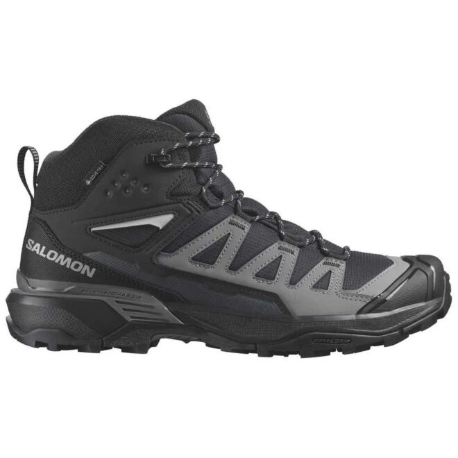 Salomon X Ultra 360 Mid GTX botines de trekking