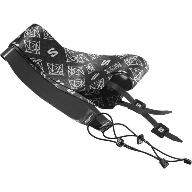 Salomon Skins MTN 80 mm pieles de foca