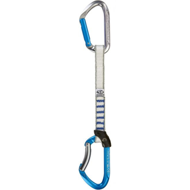 CT Climbing Technology Salto NY express set de escalada