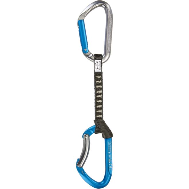 CT Climbing Technology Salto UL anclaje anclajes escalada
